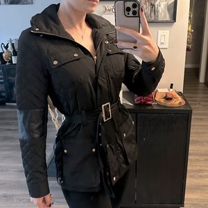 Calvin Klein coat